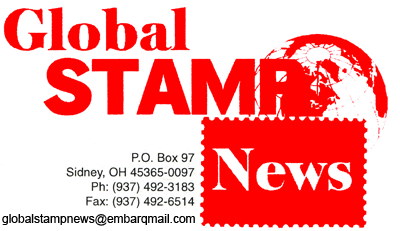 Subscribe to Global Stamp News