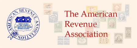 Join the American Revenue Association!