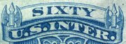 Foreign entry, design of 70-cent